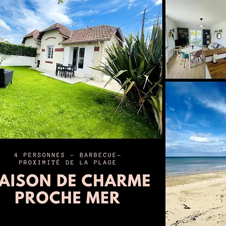 Durion, Maison Proche Avec Jardin