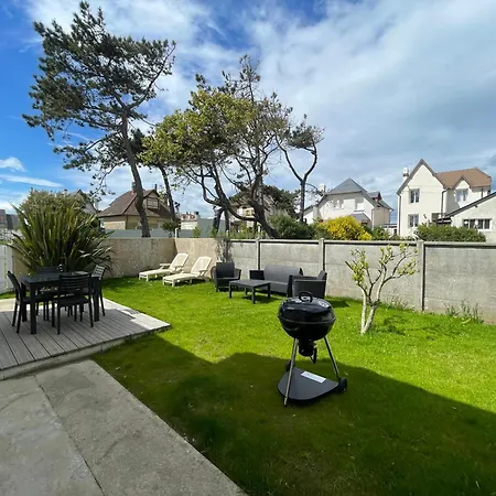 Durion, Maison Proche Avec Jardin Vakantiehuis